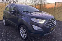 Ford EcoSport din 2021 cu 31.529 km - oferta FOR154105 - foto 7