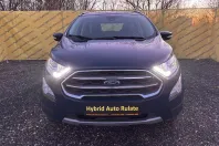 Ford EcoSport din 2021 cu 31.529 km - oferta FOR154105 - foto 8