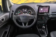 Ford EcoSport din 2021 cu 31.529 km - oferta FOR154105 - foto 11