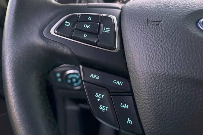 Ford EcoSport din 2021 cu 31.529 km - oferta FOR154105 - foto 13