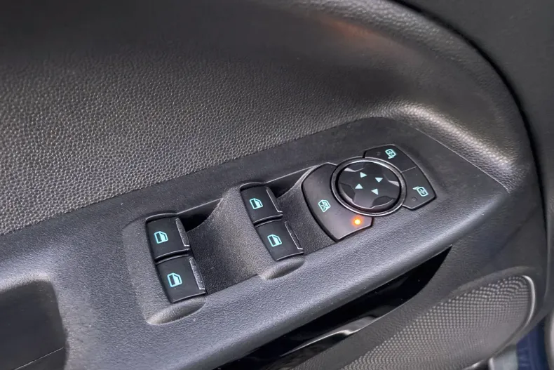 Ford EcoSport din 2021 cu 31.529 km - oferta FOR154105 - foto 14