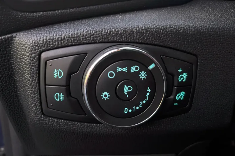 Ford EcoSport din 2021 cu 31.529 km - oferta FOR154105 - foto 15