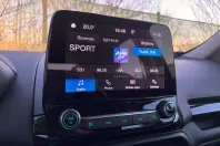 Ford EcoSport din 2021 cu 31.529 km - oferta FOR154105 - foto 19