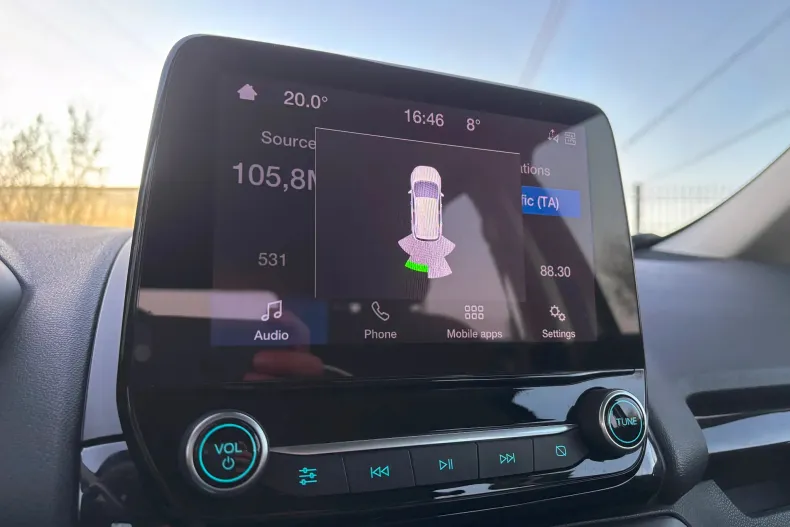 Ford EcoSport din 2021 cu 31.529 km - oferta FOR154105 - foto 20