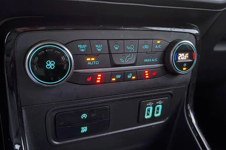 Ford EcoSport din 2021 cu 31.529 km - oferta FOR154105 - foto 21