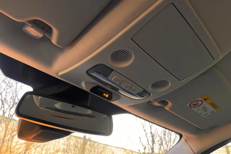 Ford EcoSport din 2021 cu 31.529 km - oferta FOR154105 - foto 22