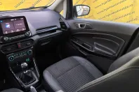 Ford EcoSport din 2021 cu 31.529 km - oferta FOR154105 - foto 23