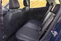 Ford EcoSport din 2021 cu 31.529 km - oferta FOR154105 - foto 25