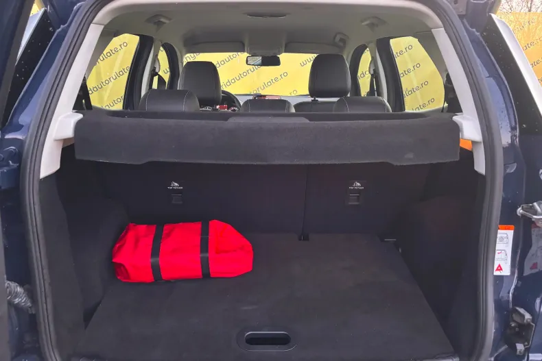 Ford EcoSport din 2021 cu 31.529 km - oferta FOR154105 - foto 27