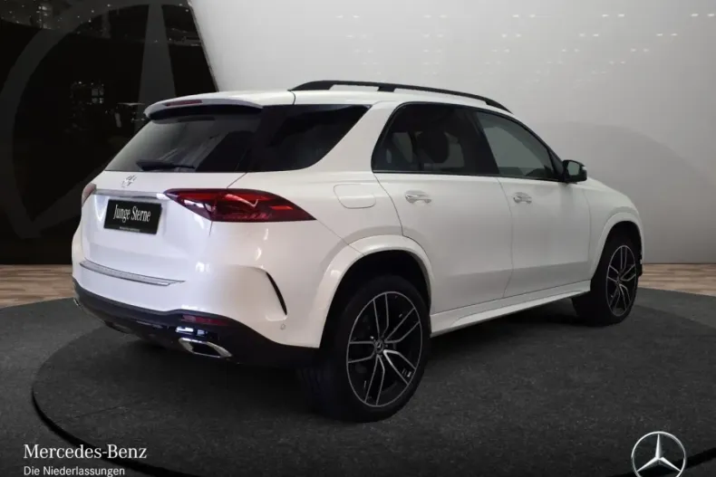 Mercedes-Benz GLE 450 din 2024 cu 17.087 km - oferta MER154106 - foto 6