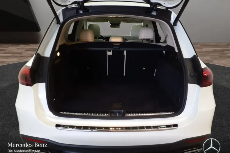 Mercedes-Benz GLE 450 din 2024 cu 17.087 km - oferta MER154106 - foto 15