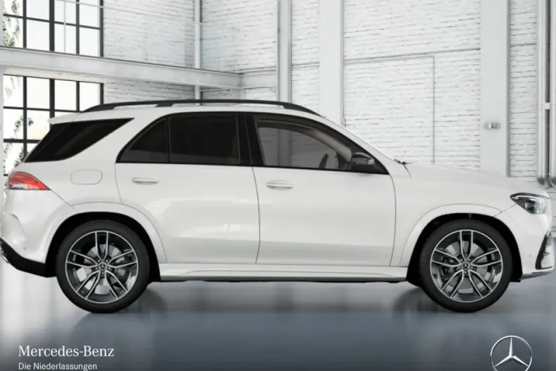 Mercedes-Benz GLE 450 din 2024 cu 17.087 km - oferta MER154106 - foto 16