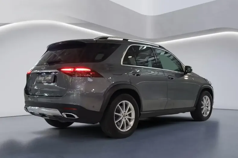 Mercedes-Benz GLE 300 din 2024 cu 20.376 km - oferta MER154107 - foto 2