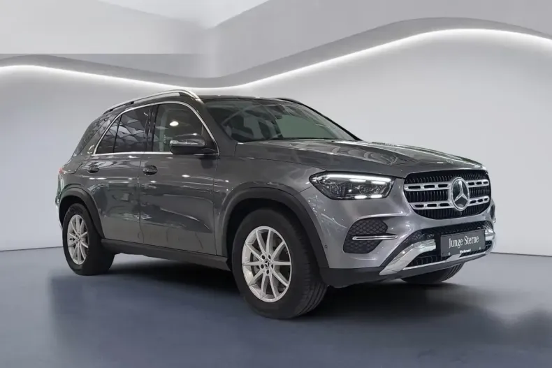 Mercedes-Benz GLE 300 din 2024 cu 20.376 km - oferta MER154107 - foto 3