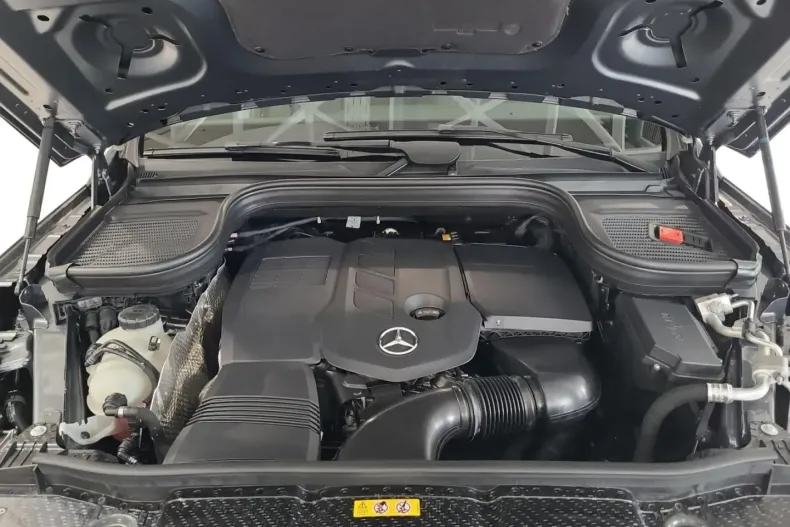 Mercedes-Benz GLE 300 din 2024 cu 20.376 km - oferta MER154107 - foto 7