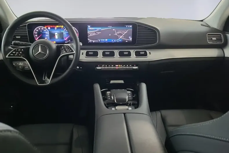 Mercedes-Benz GLE 300 din 2024 cu 20.376 km - oferta MER154107 - foto 8