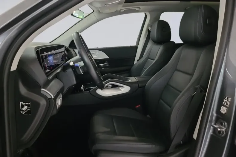 Mercedes-Benz GLE 300 din 2024 cu 20.376 km - oferta MER154107 - foto 10