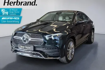 Mercedes-Benz GLE 350 din 2024 - oferta MER154108