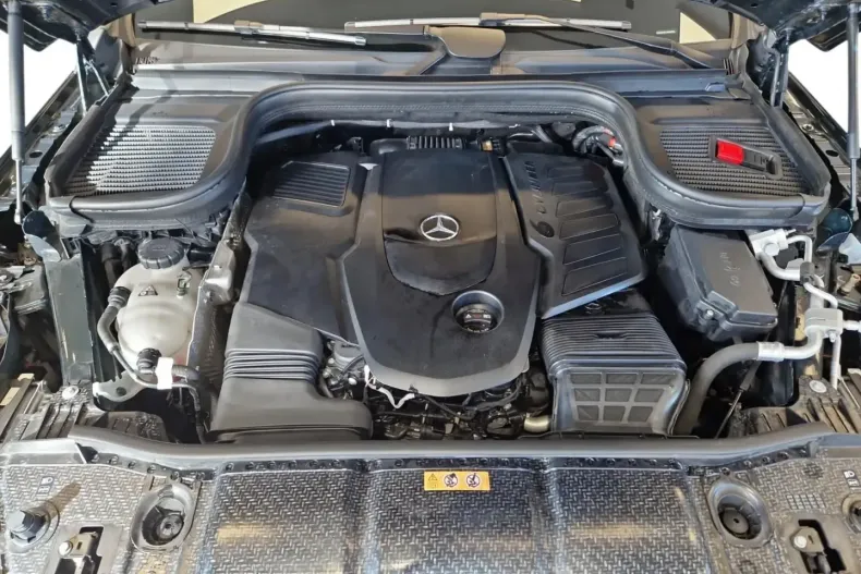 Mercedes-Benz GLE 350 din 2024 cu 20.037 km - oferta MER154108 - foto 7