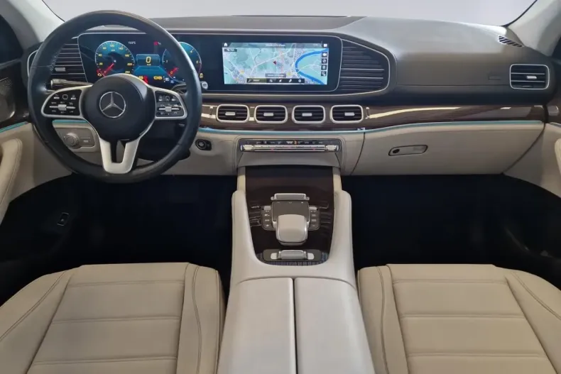 Mercedes-Benz GLE 350 din 2024 cu 20.037 km - oferta MER154108 - foto 8