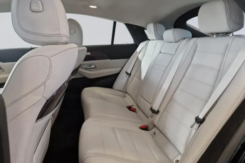 Mercedes-Benz GLE 350 din 2024 cu 20.037 km - oferta MER154108 - foto 11