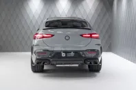Mercedes-Benz GLE 63 AMG din 2024 cu 9.999 km - oferta MER154109 - foto 8