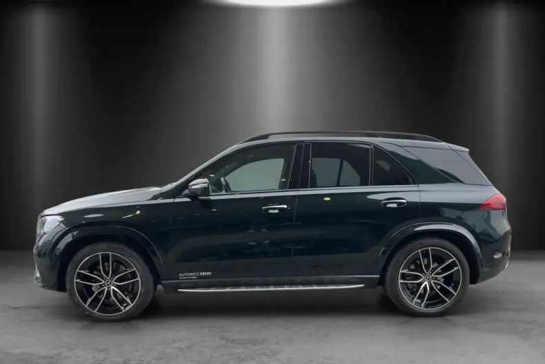 Mercedes-Benz GLE 300 din 2024 cu 25.500 km - oferta MER154110 - foto 2