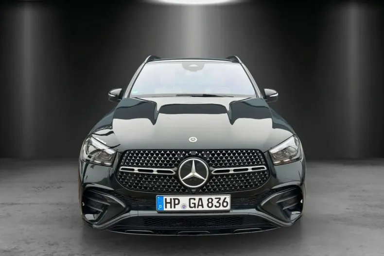 Mercedes-Benz GLE 300 din 2024 cu 25.500 km - oferta MER154110 - foto 3