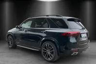 Mercedes-Benz GLE 300 din 2024 cu 25.500 km - oferta MER154110 - foto 4