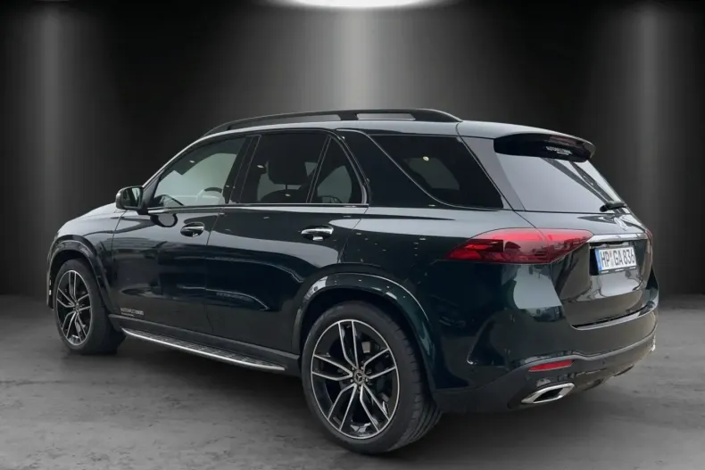 Mercedes-Benz GLE 300 din 2024 cu 25.500 km - oferta MER154110 - foto 4