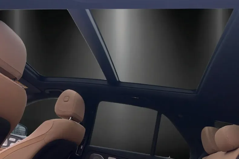 Mercedes-Benz GLE 300 din 2024 cu 25.500 km - oferta MER154110 - foto 11