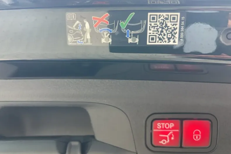 Mercedes-Benz GLE 300 din 2024 cu 25.500 km - oferta MER154110 - foto 15