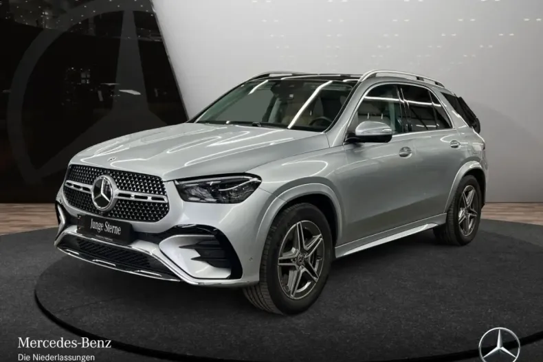 Mercedes-Benz GLE 350 din 2024 cu 24.394 km - oferta MER154112 - foto 6
