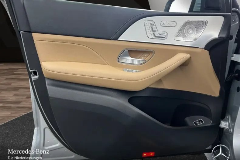 Mercedes-Benz GLE 350 din 2024 cu 24.394 km - oferta MER154112 - foto 14