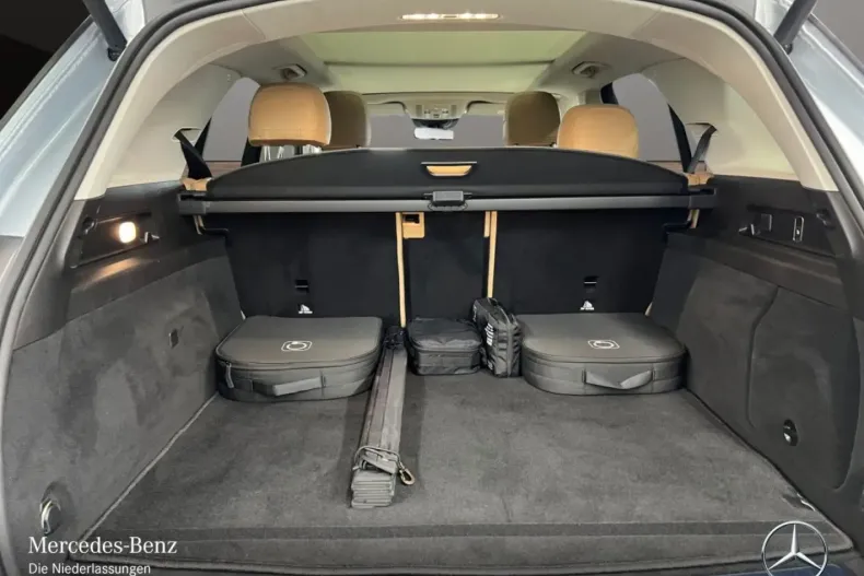 Mercedes-Benz GLE 350 din 2024 cu 24.394 km - oferta MER154112 - foto 15