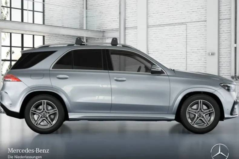 Mercedes-Benz GLE 350 din 2024 cu 24.394 km - oferta MER154112 - foto 16