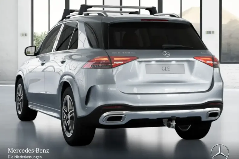 Mercedes-Benz GLE 350 din 2024 cu 24.394 km - oferta MER154112 - foto 17