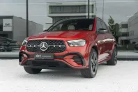 Mercedes-Benz GLE 400 din 2024 cu 29.991 km - oferta MER154113 - foto 1