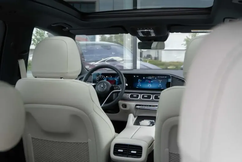 Mercedes-Benz GLE 400 din 2024 cu 29.991 km - oferta MER154113 - foto 15