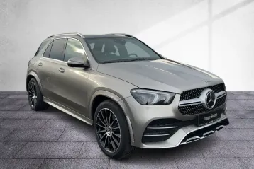 Mercedes-Benz GLE 400 din 2021 - oferta MER154114