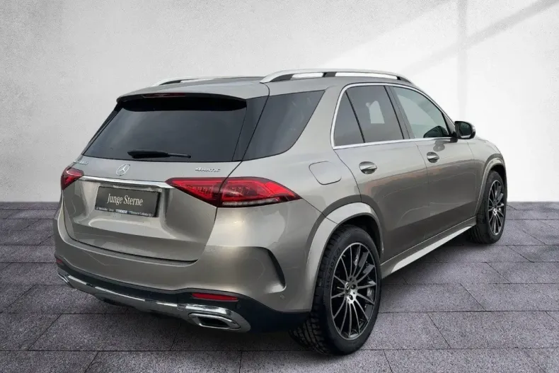 Mercedes-Benz GLE 400 din 2021 cu 70.898 km - oferta MER154114 - foto 6