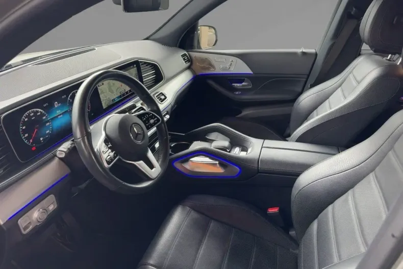 Mercedes-Benz GLE 400 din 2021 cu 70.898 km - oferta MER154114 - foto 8