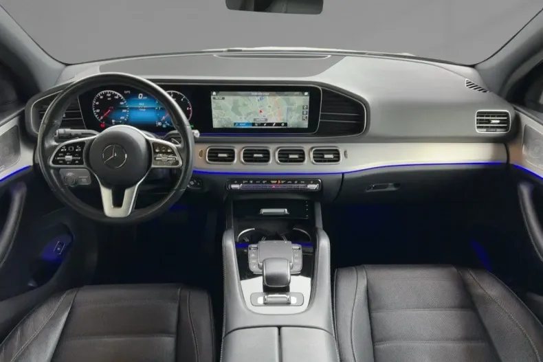 Mercedes-Benz GLE 400 din 2021 cu 70.898 km - oferta MER154114 - foto 10