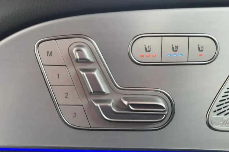 Mercedes-Benz GLE 400 din 2021 cu 70.898 km - oferta MER154114 - foto 14