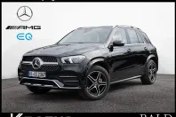 Mercedes-Benz GLE 300 din 2024 cu 14.268 km - oferta MER154115 - foto 1