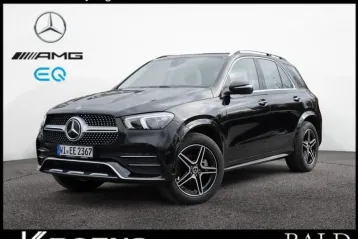 Mercedes-Benz GLE 300 din 2024 - oferta MER154115