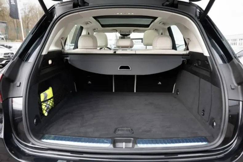 Mercedes-Benz GLE 300 din 2024 cu 14.268 km - oferta MER154115 - foto 6