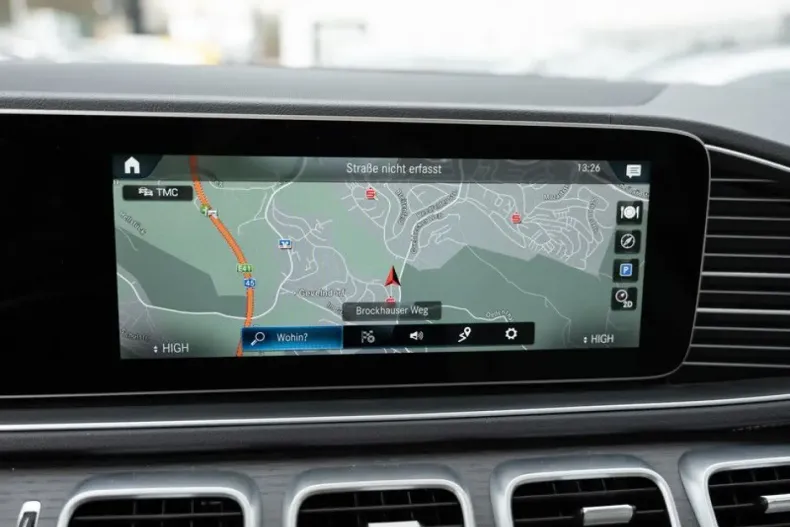 Mercedes-Benz GLE 300 din 2024 cu 14.268 km - oferta MER154115 - foto 10