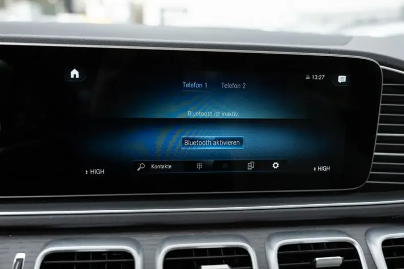 Mercedes-Benz GLE 300 din 2024 cu 14.268 km - oferta MER154115 - foto 12