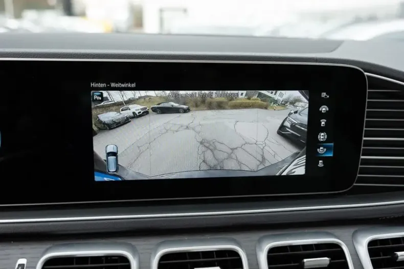 Mercedes-Benz GLE 300 din 2024 cu 14.268 km - oferta MER154115 - foto 14